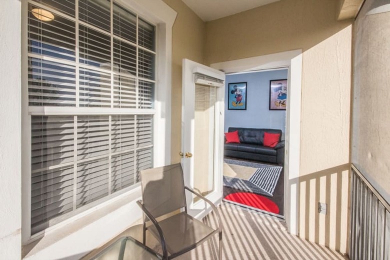 Windsor Palms Resort Condos