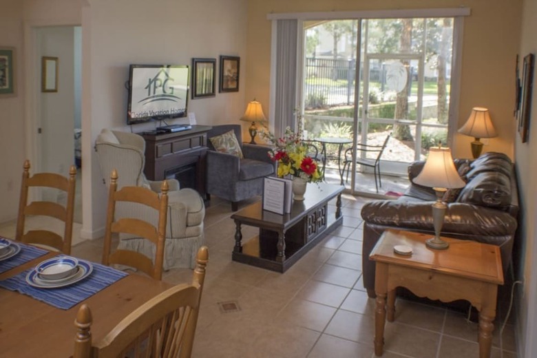 Windsor Palms Resort Condos