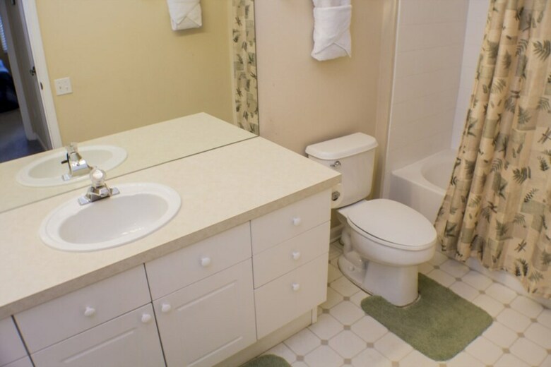 Windsor Palms Resort Condos
