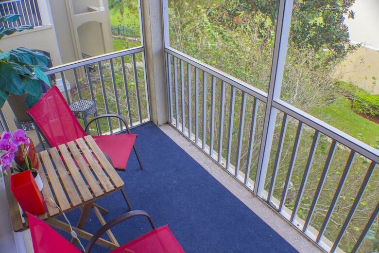 Windsor Palms Resort Condos