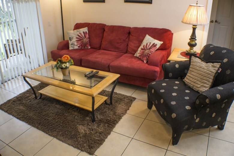 Windsor Palms Resort Condos