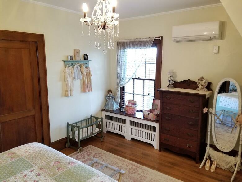 Almost Heaven Bed & Breakfast