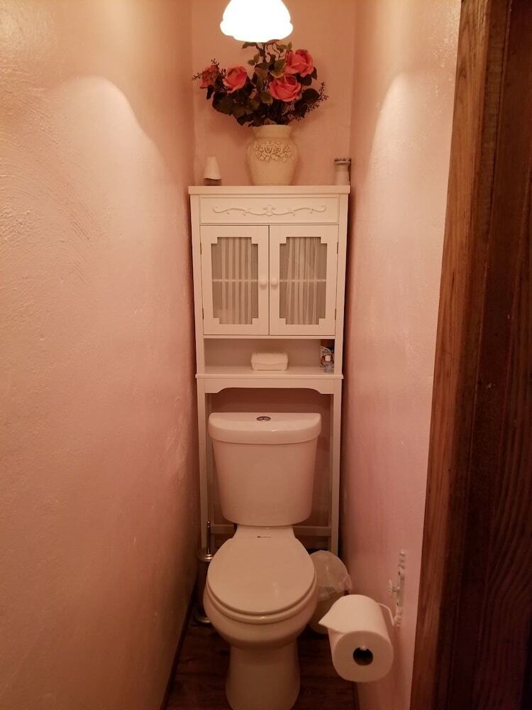 Almost Heaven Bed & Breakfast