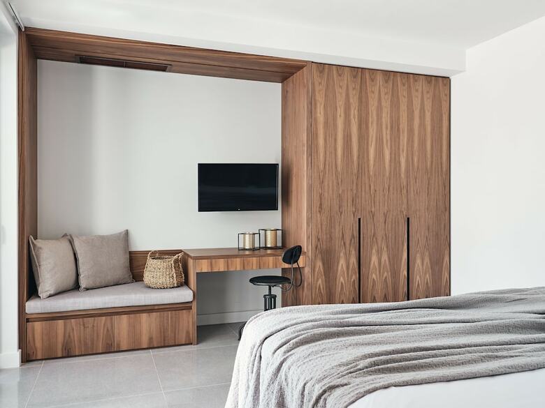 Drallos Luxury Villa