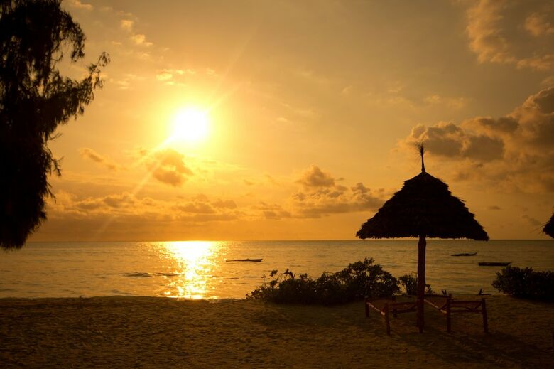 Hotel Villa Bahati Zanzibar