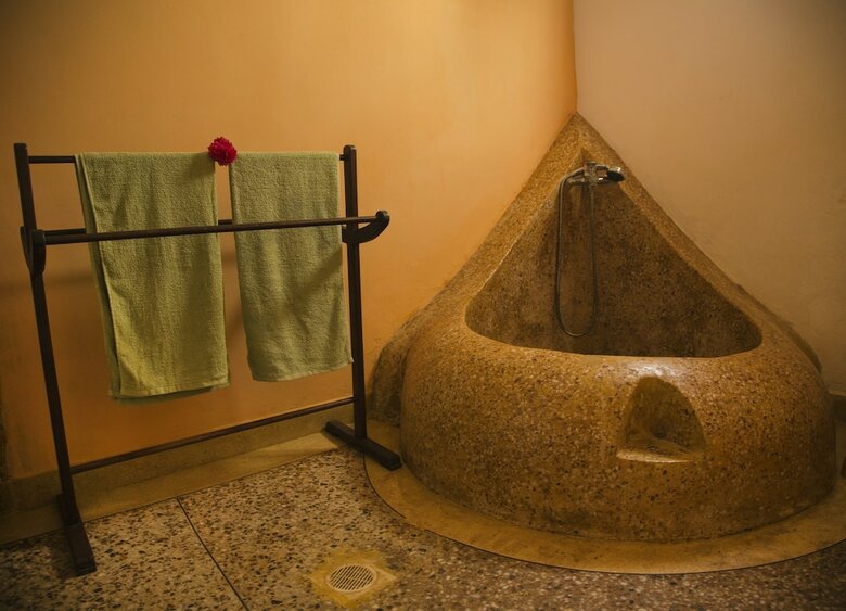 Hotel Villa Bahati Zanzibar