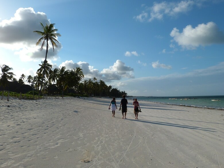 Hotel Villa Bahati Zanzibar