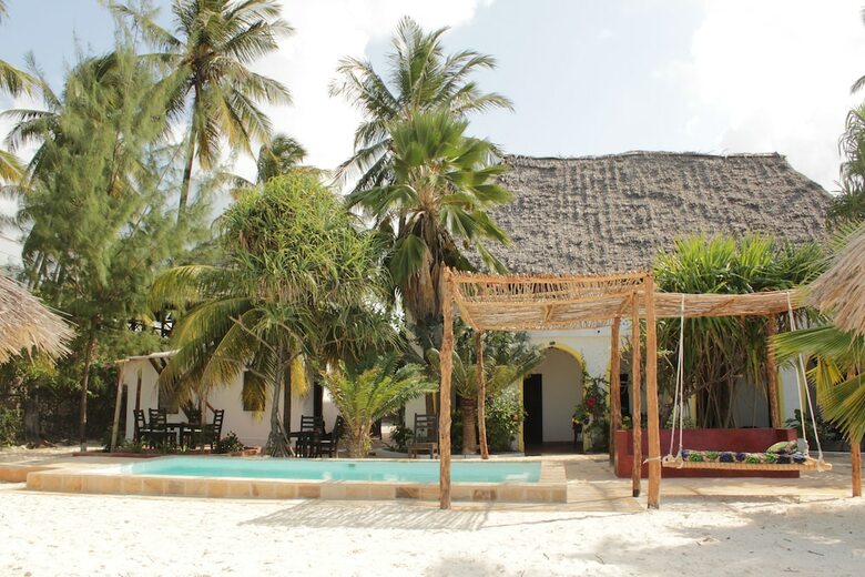 Hotel Villa Bahati Zanzibar