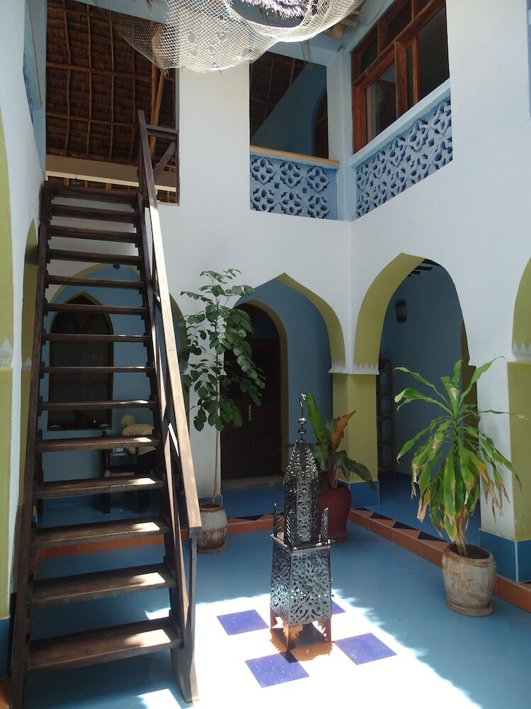 Hotel Villa Bahati Zanzibar