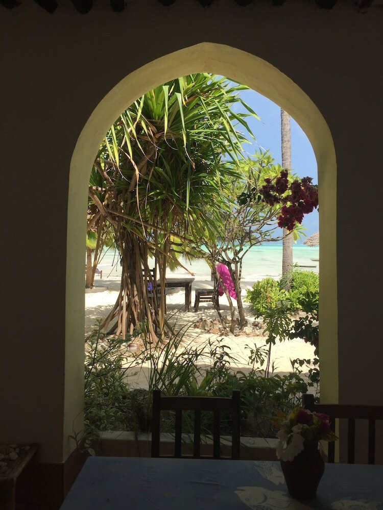 Hotel Villa Bahati Zanzibar