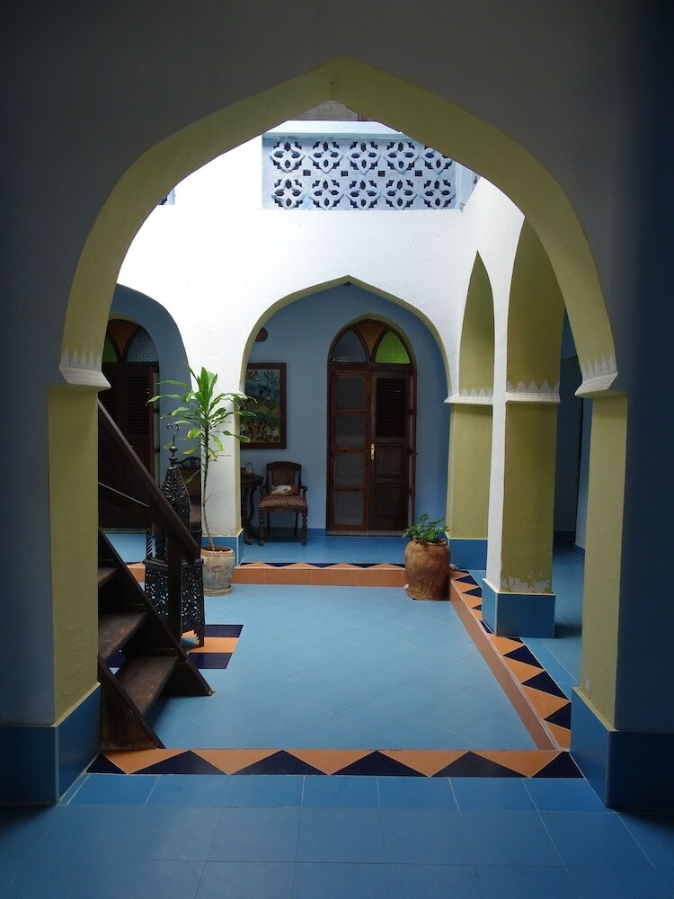 Hotel Villa Bahati Zanzibar