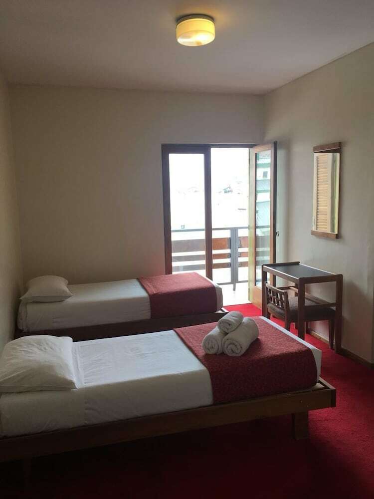 Ayelen - Hotel De Monta�a