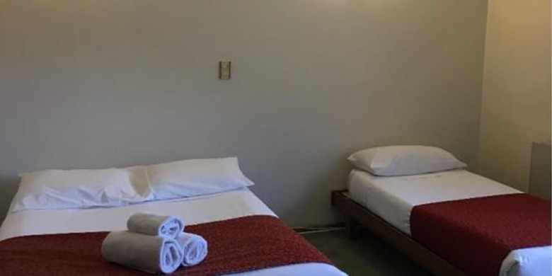 Ayelen - Hotel De Monta�a