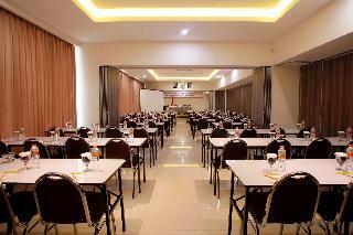 Hotel Swiss-belinn Gajah Mada Medan