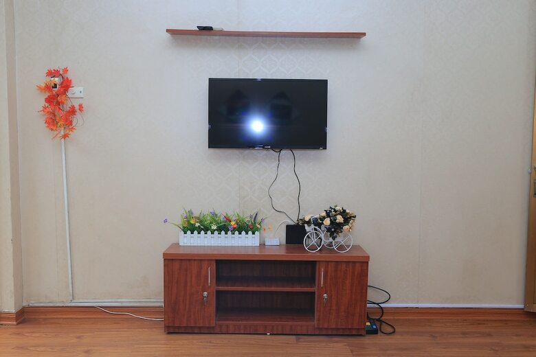 Hotel Hoan Kiem Homestay