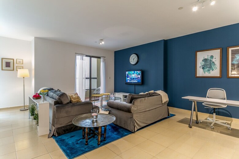 Apartamento One Perfect Stay - Murjan 2