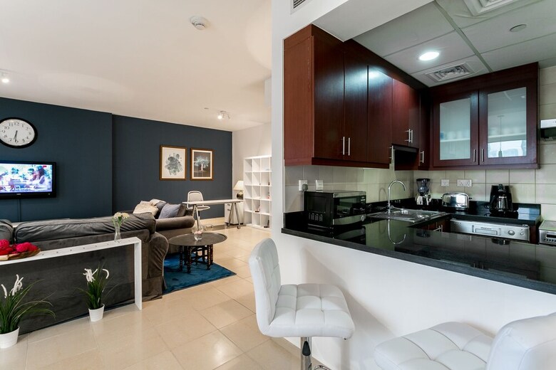 Apartamento One Perfect Stay - Murjan 2