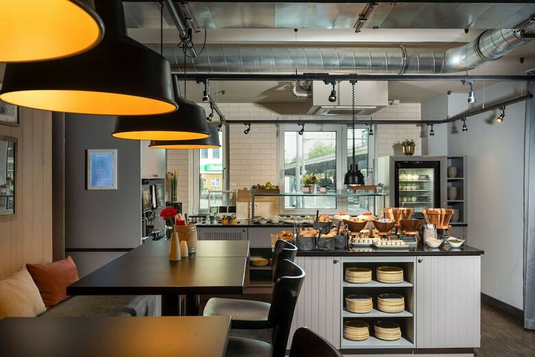 Hotel Vienna House Easy Bremen