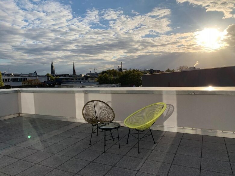 Hotel Vienna House Easy Bremen