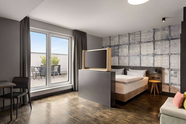 Hotel Vienna House Easy Bremen