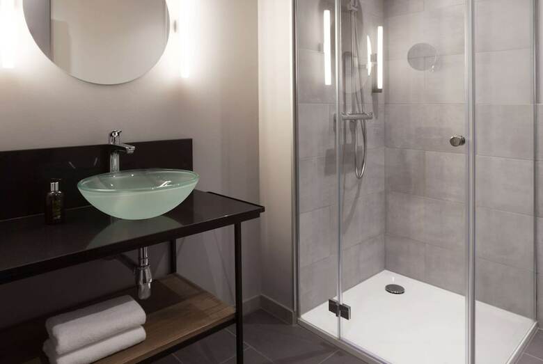 Hotel Vienna House Easy Bremen