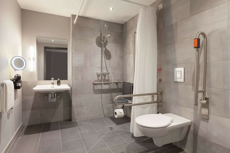 Hotel Vienna House Easy Bremen