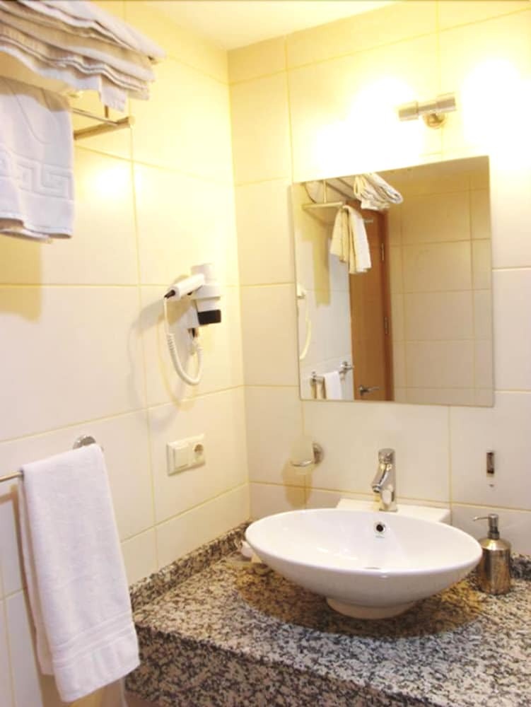 Pinar Elite Hotel