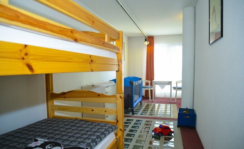 Seehotel Riviera