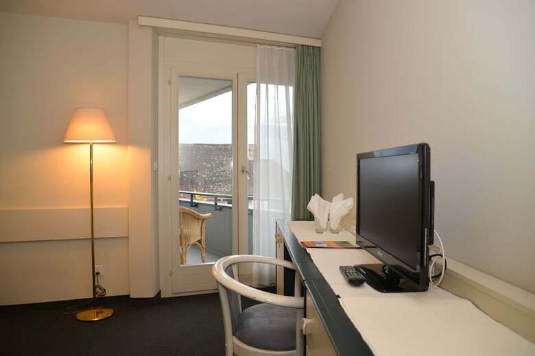 Seehotel Riviera