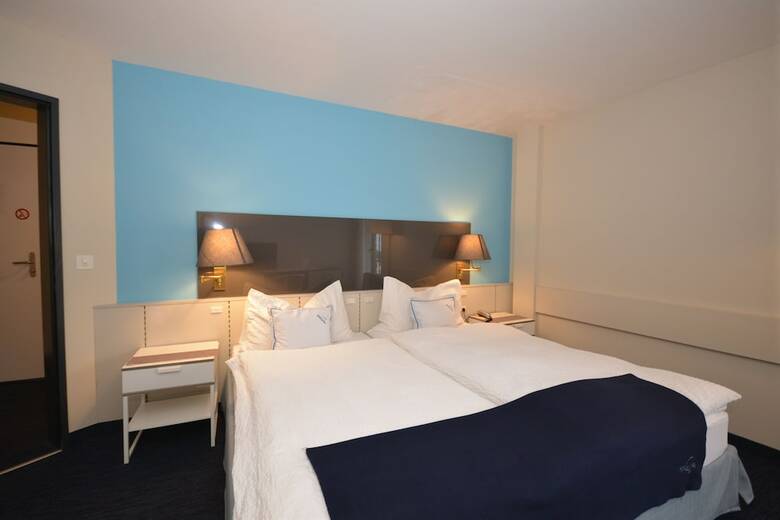 Seehotel Riviera