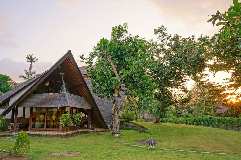 Hotel Baliana Villa Umalas