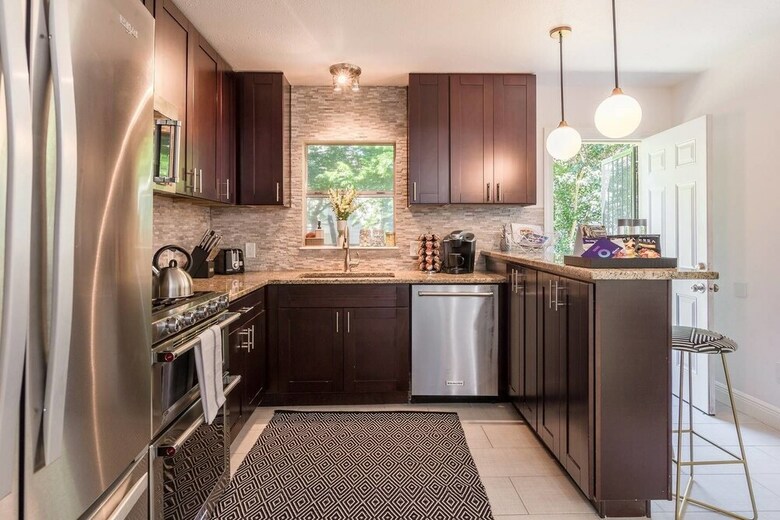 New 4br East Side Home By Domio