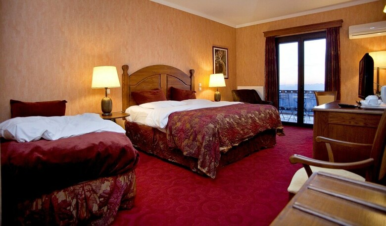 Hotel Likoria