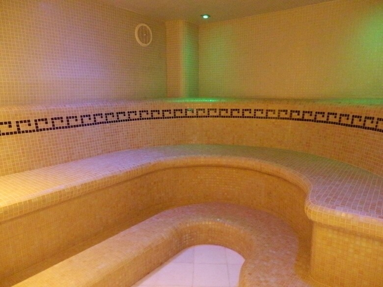 Hotel Likoria