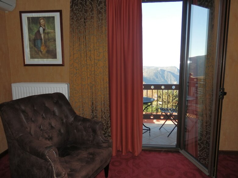 Hotel Likoria
