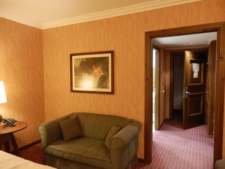 Hotel Likoria
