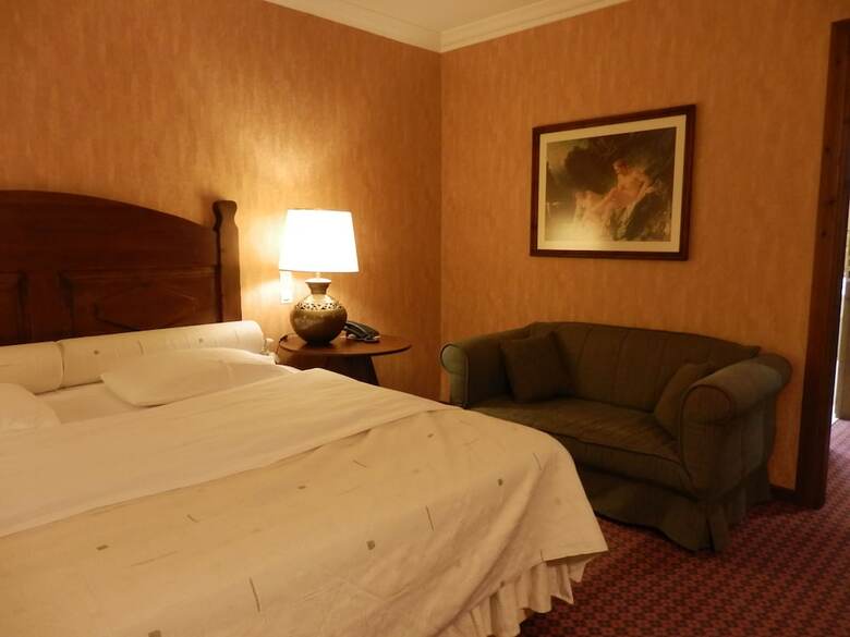 Hotel Likoria