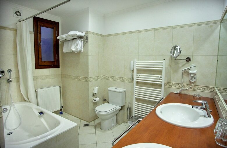 Hotel Likoria