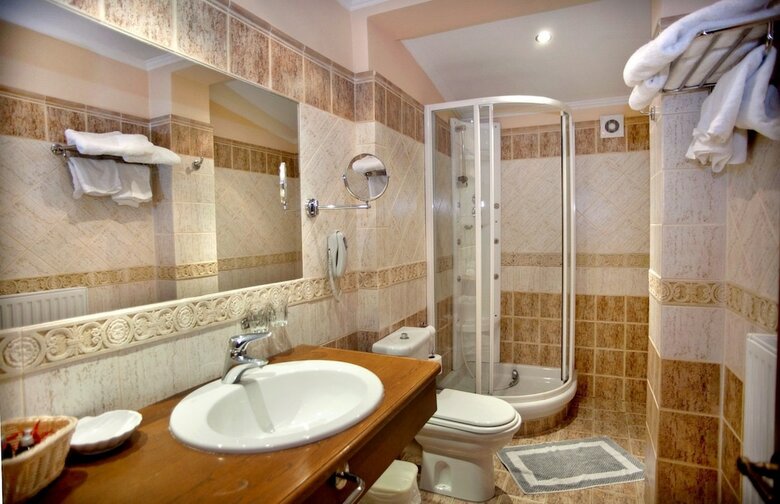 Hotel Likoria