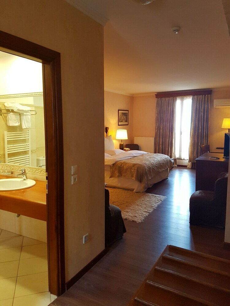 Hotel Likoria