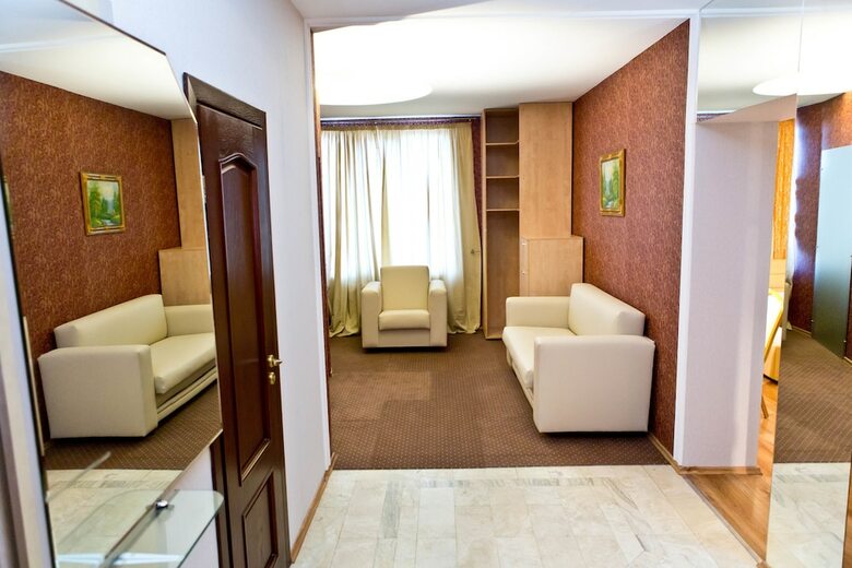 Bed & Breakfast Olsi