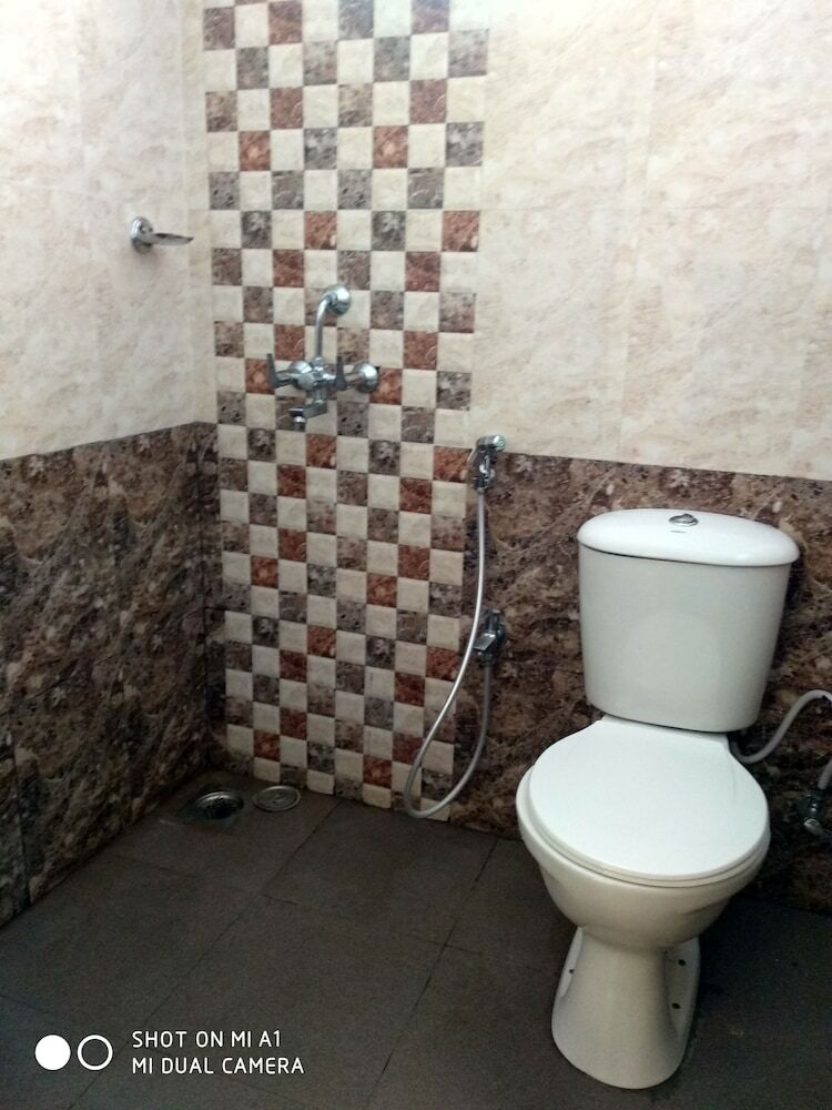 Hotel Candolim Beach Place
