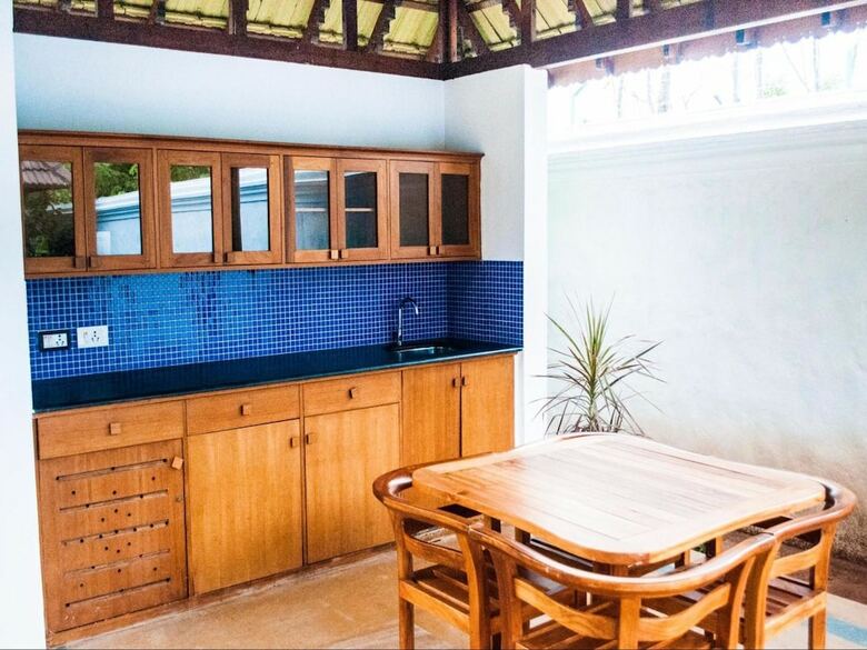 Apartamento Palette Resorts - Le Pondy