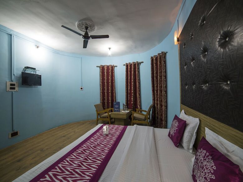 Oyo 4944 Hotel New Prince Inn