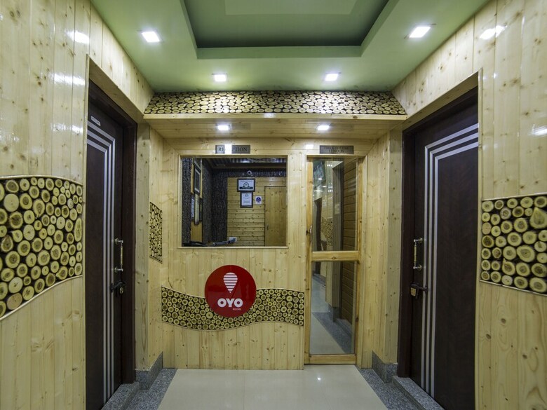 Oyo 4944 Hotel New Prince Inn