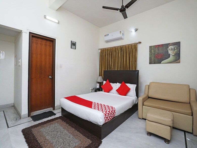 Hotel Oyo 1235 Salt Lake Sector 1