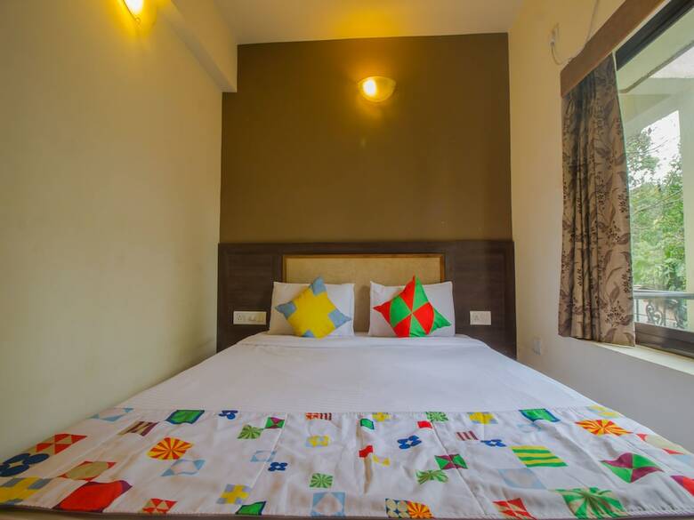 Apartamentos Oyo 16780 Home 2bhk With Pool Assagaon