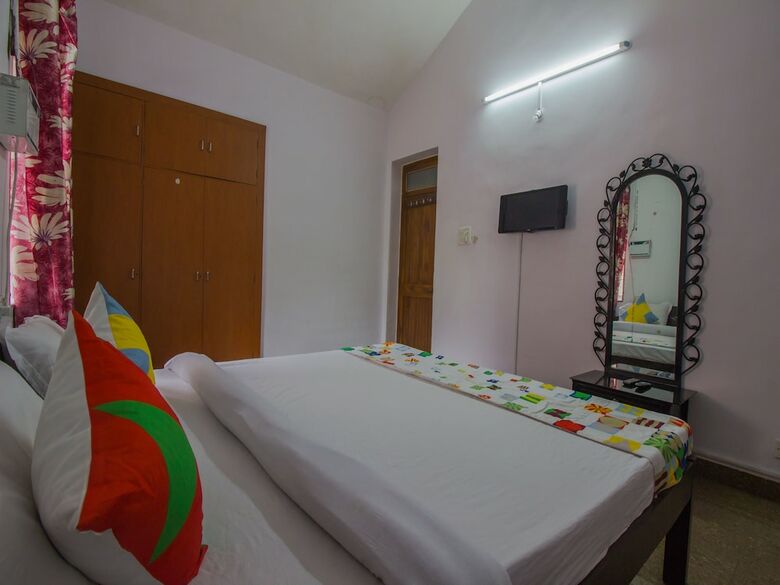 Apartamentos Oyo 16923 Home Graceful Studio Miramar