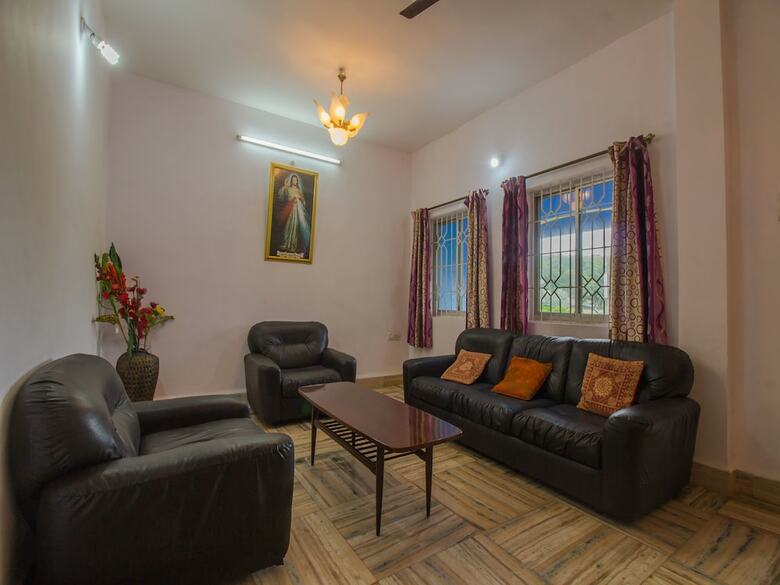 Apartamentos Oyo 16923 Home Graceful Studio Miramar