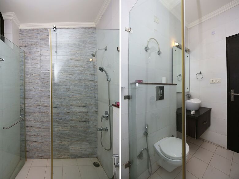 Oyo 16410 Hotel Retreet